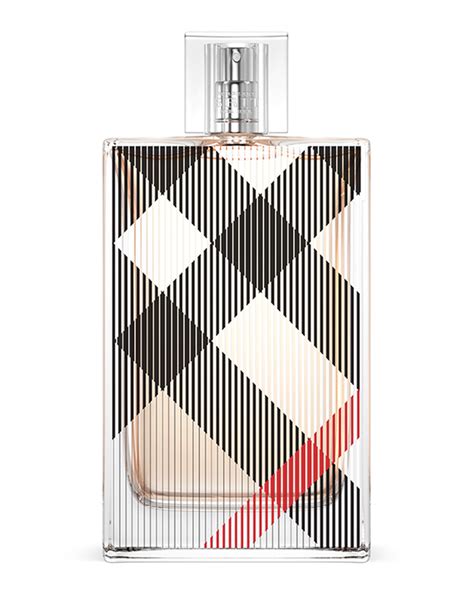 3.3 oz burberry brit|Amazon.com: Burberry Brit For Her Eau De Parfum Spray, 3.3 Fl .